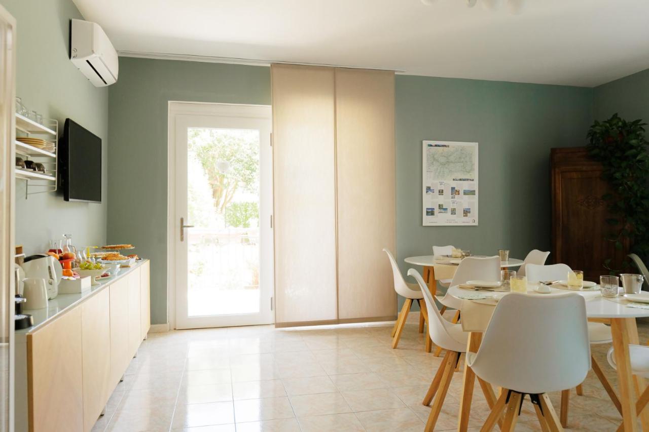 Bed & Breakfast L'Albero Maestro - B&B Borgofranco d'Ivrea