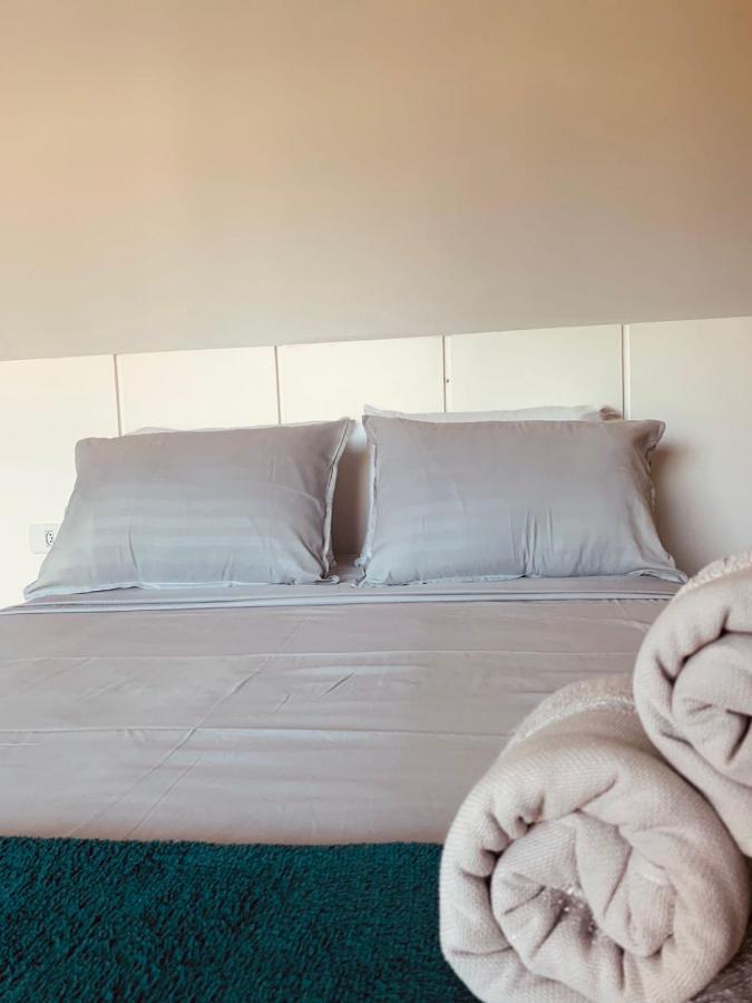 Superior One-Bedroom Apartment with Balcony