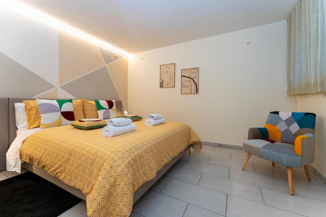 Biro's Home Catania - B&B Catania