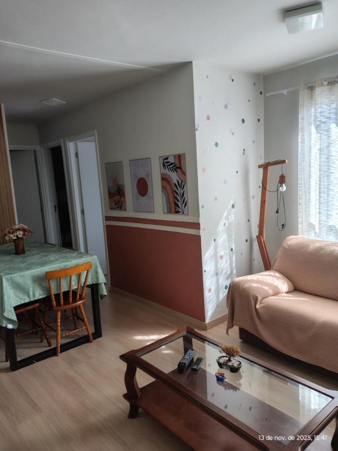 Apto próximo Shopping Pelotas - B&B Pelotas