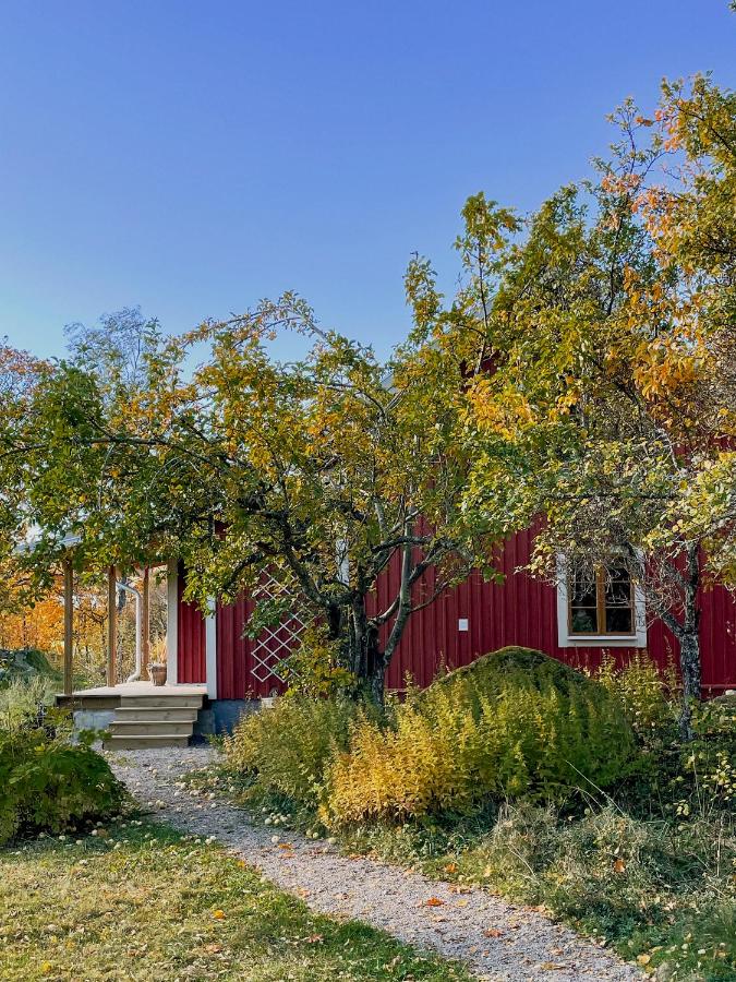 Fredrikslund - Bed and Breakfast Vittinge