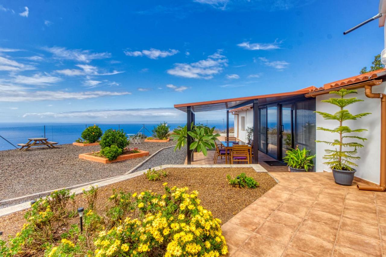 Casa Helios - B&B Puntagorda