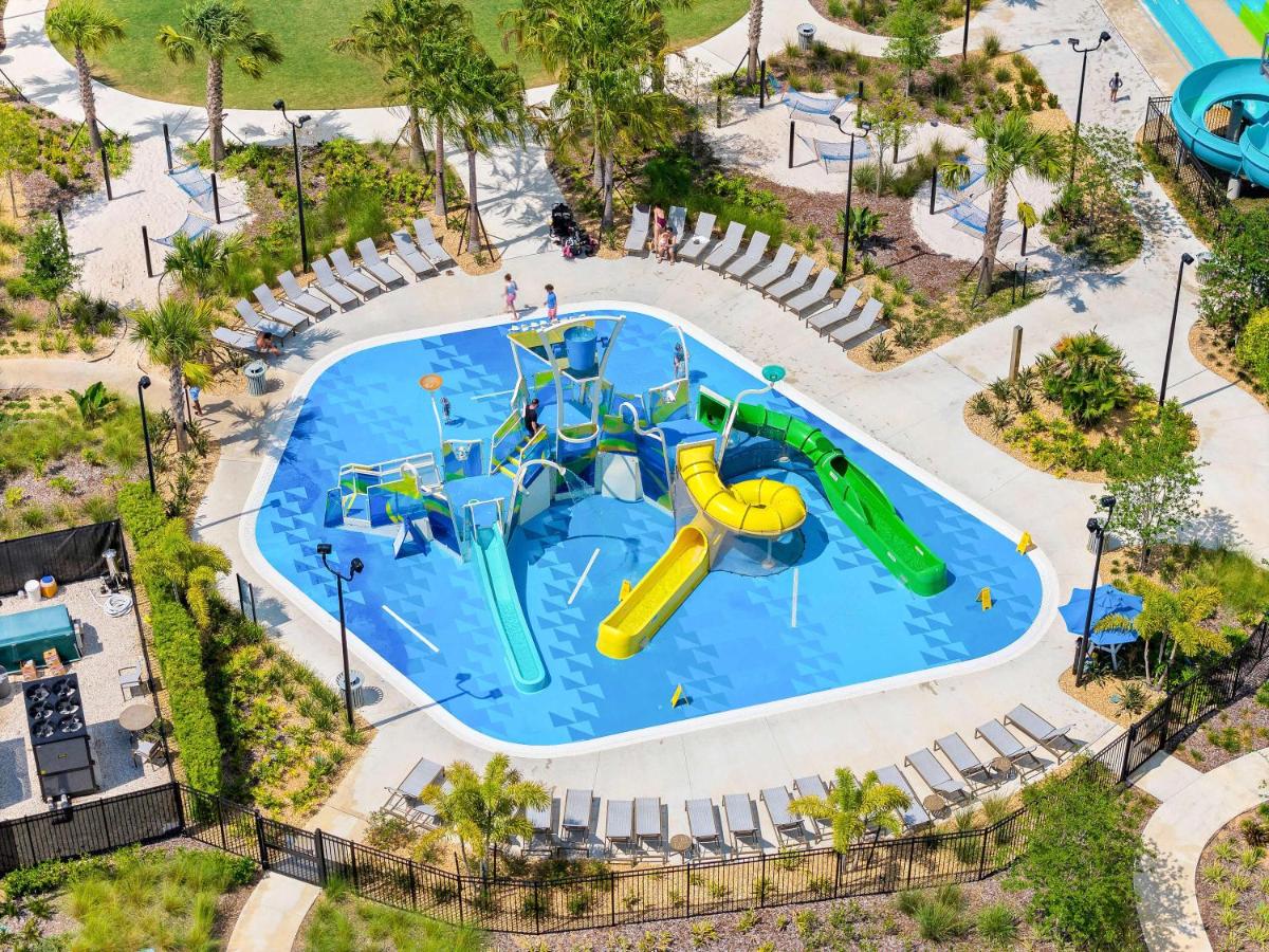 Be our guest At Championsgate - Ferienwohnung Kissimmee
