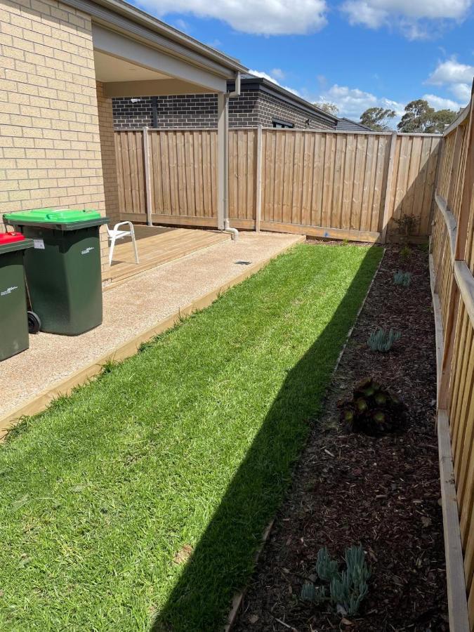 Coastal Retreat - Ferienwohnung Grovedale