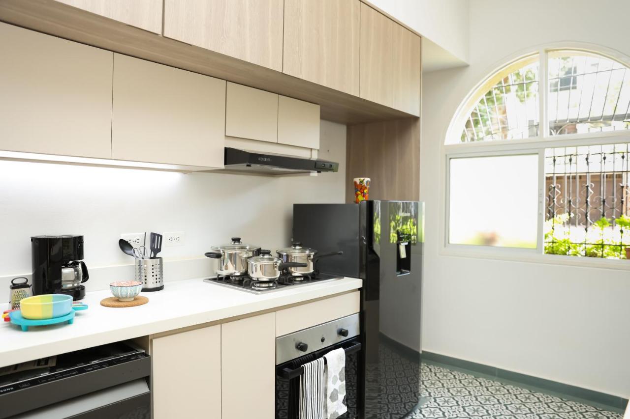 Casa del Viento 102 - Bed and Breakfast Cali