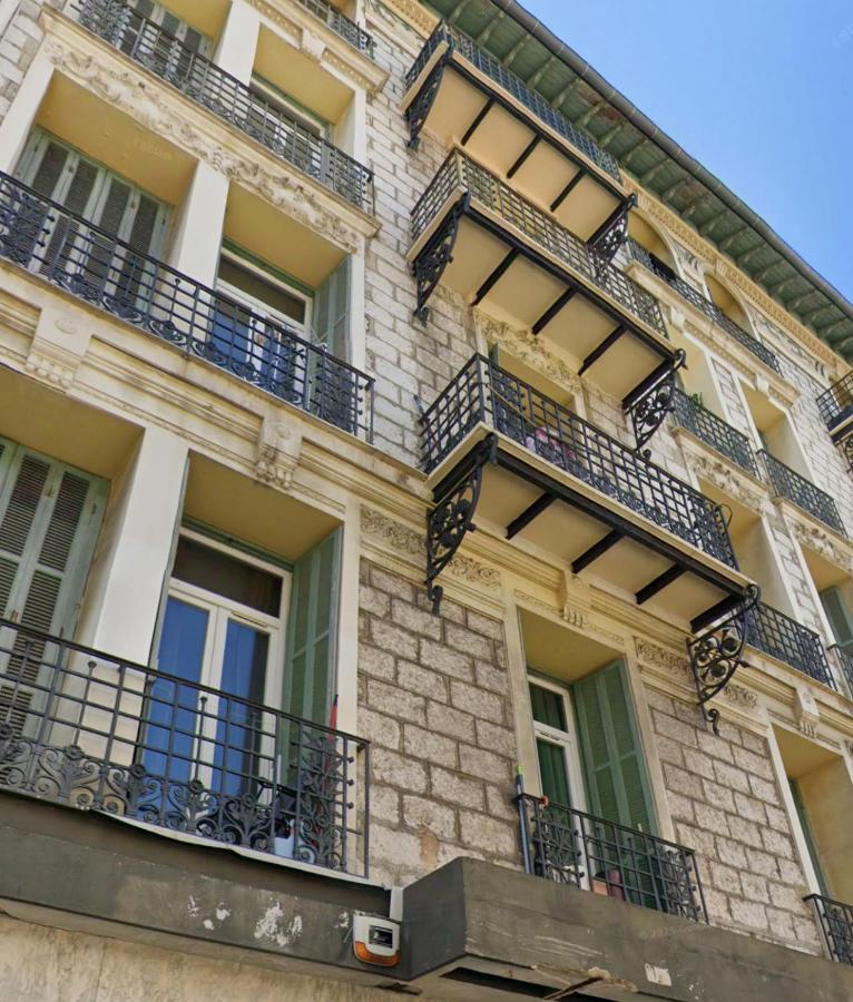 Jolie studio - Ferienwohnung Nizza