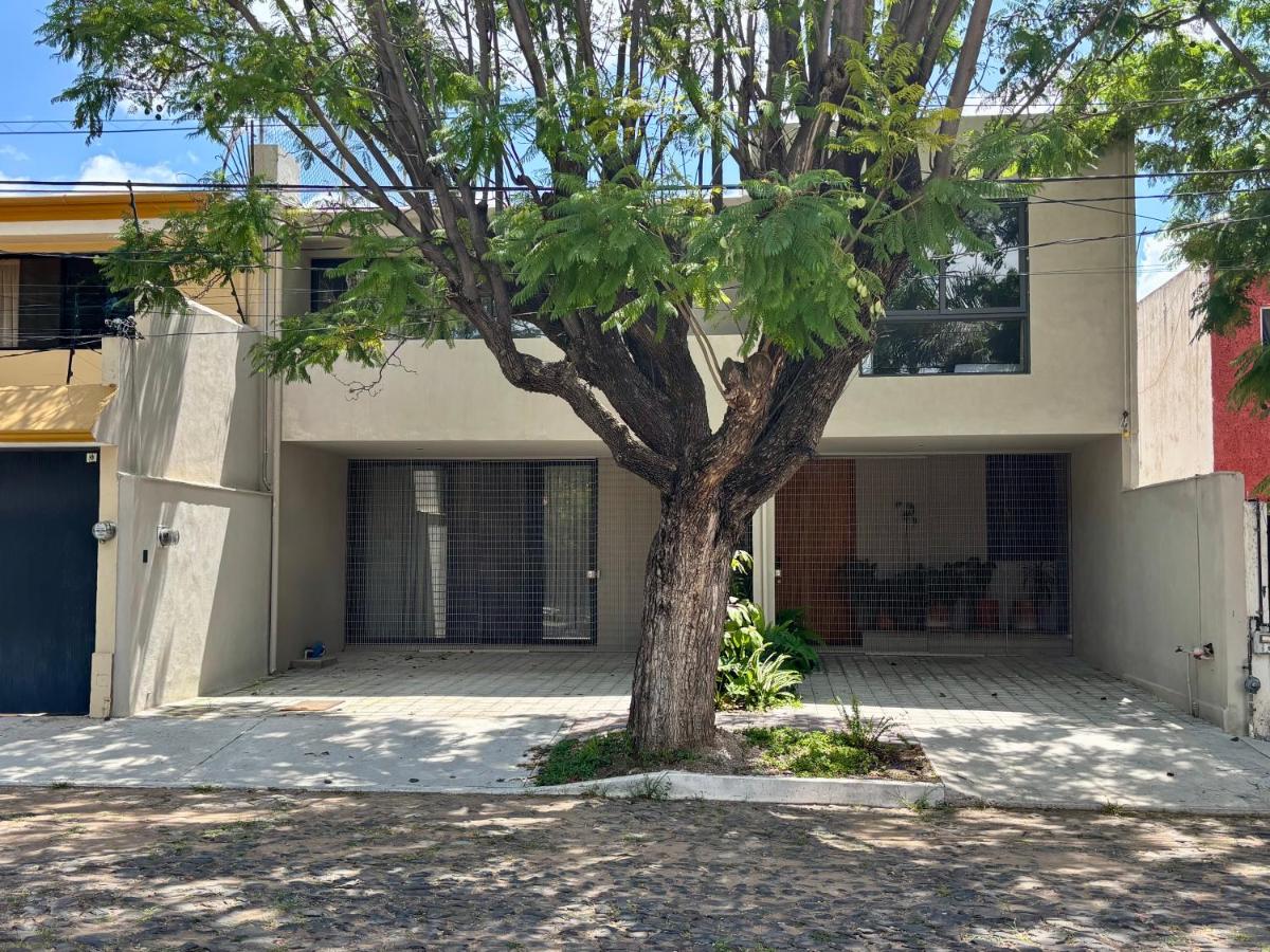 Bauer Haus - B&B La Laborcilla