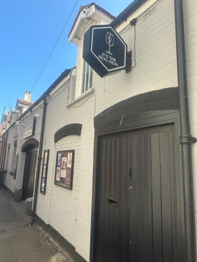 Flat in the centre of Deal Town - B&B Deal