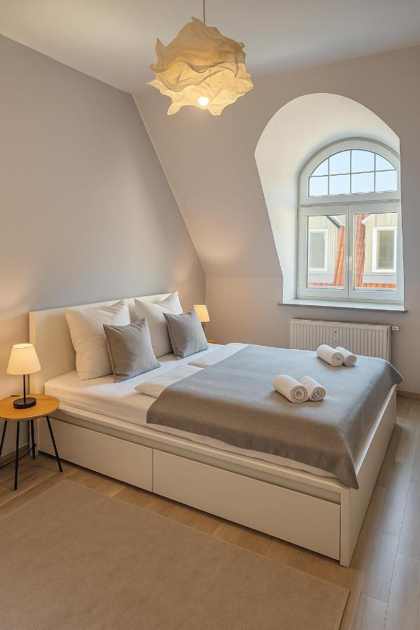 Appartement 2 Chambres