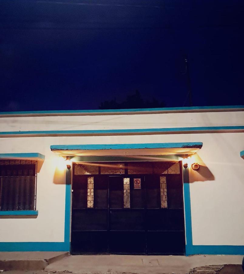 Casa del Barrio Xela - B&B Quetzaltenango