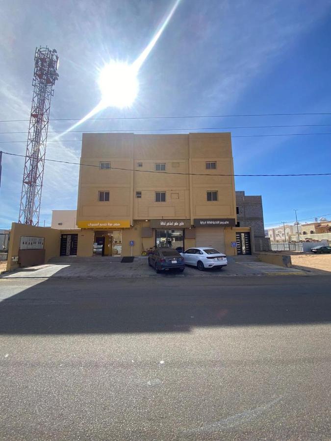 ملاذ العلا - B&B Al-`Ula