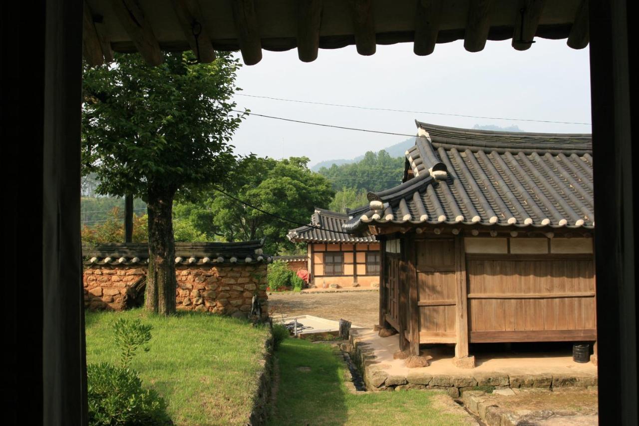 Superior Tweepersoonskamer in Koreaanse Stijl