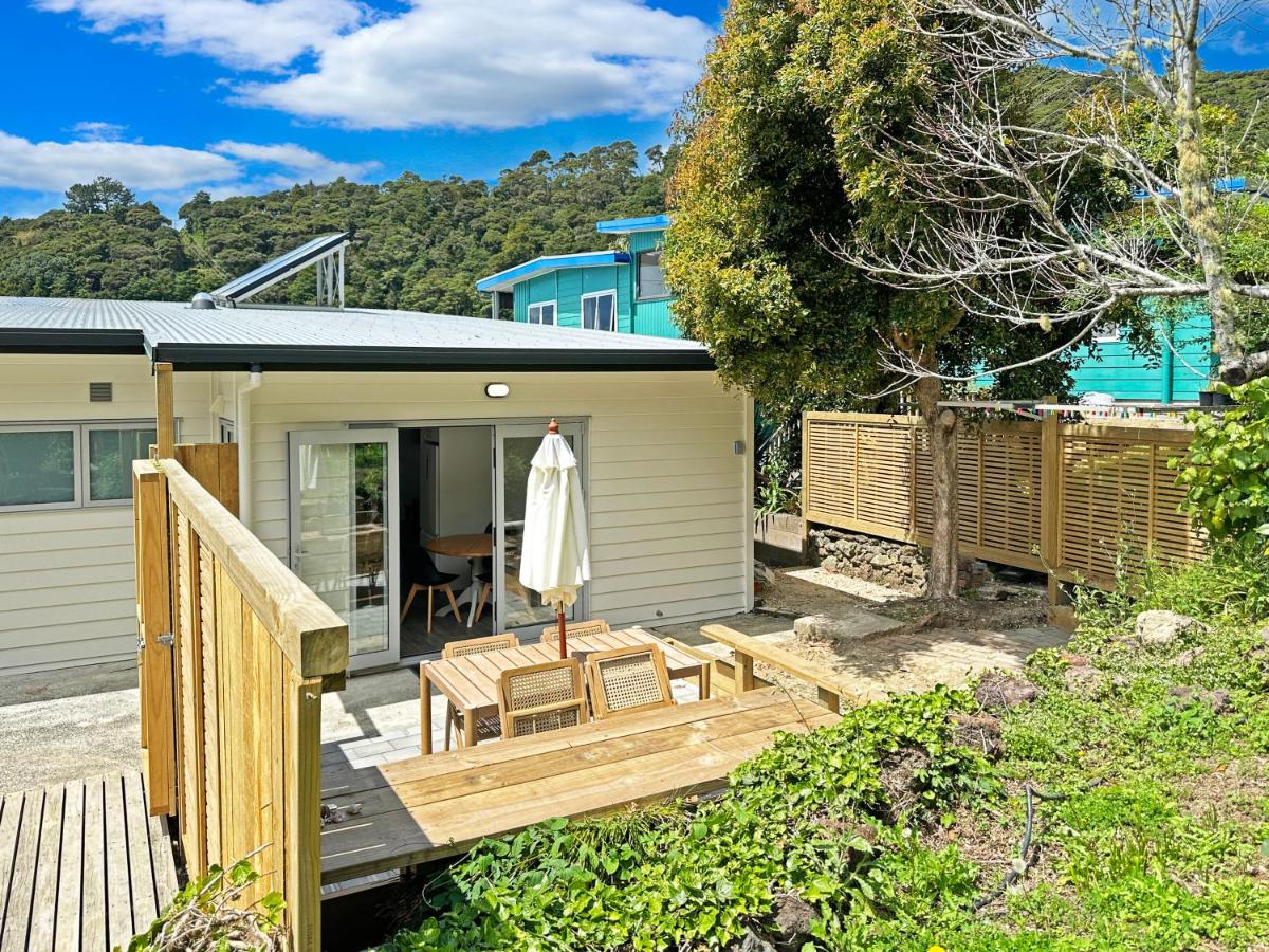 Seabeds - B&B Paihia