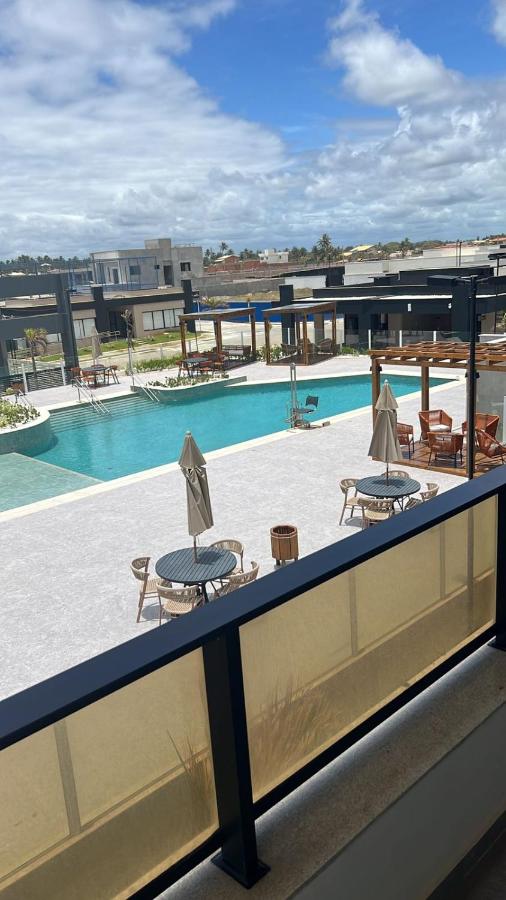 APTO 3 QUARTOS EM FRENTE AO MAR - Mar a Vista Home Beach - B&B Aracaju