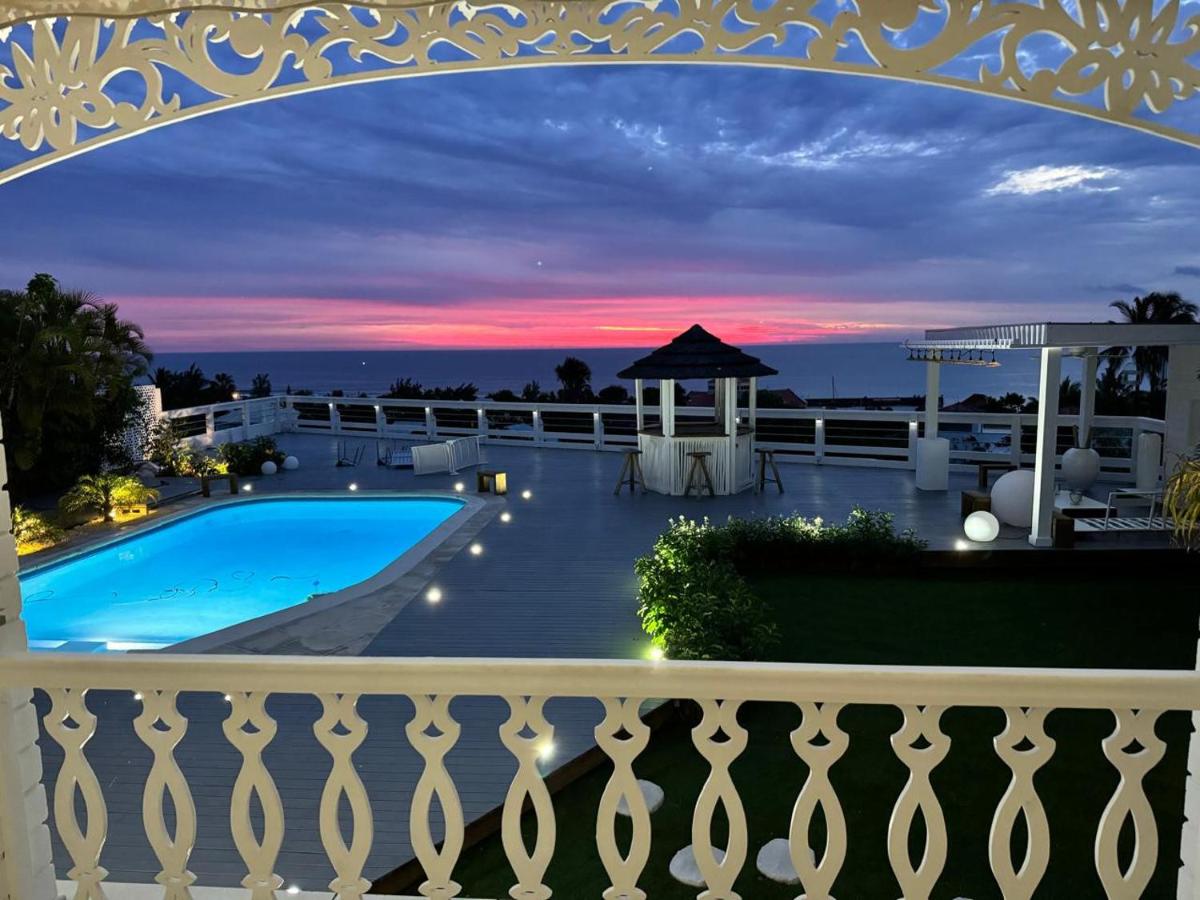 Villa Venus - Ferienwohnung Saint-Gilles les Bains