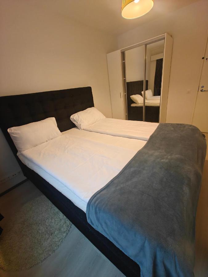 Olari Apartment - B&B Rovaniemi