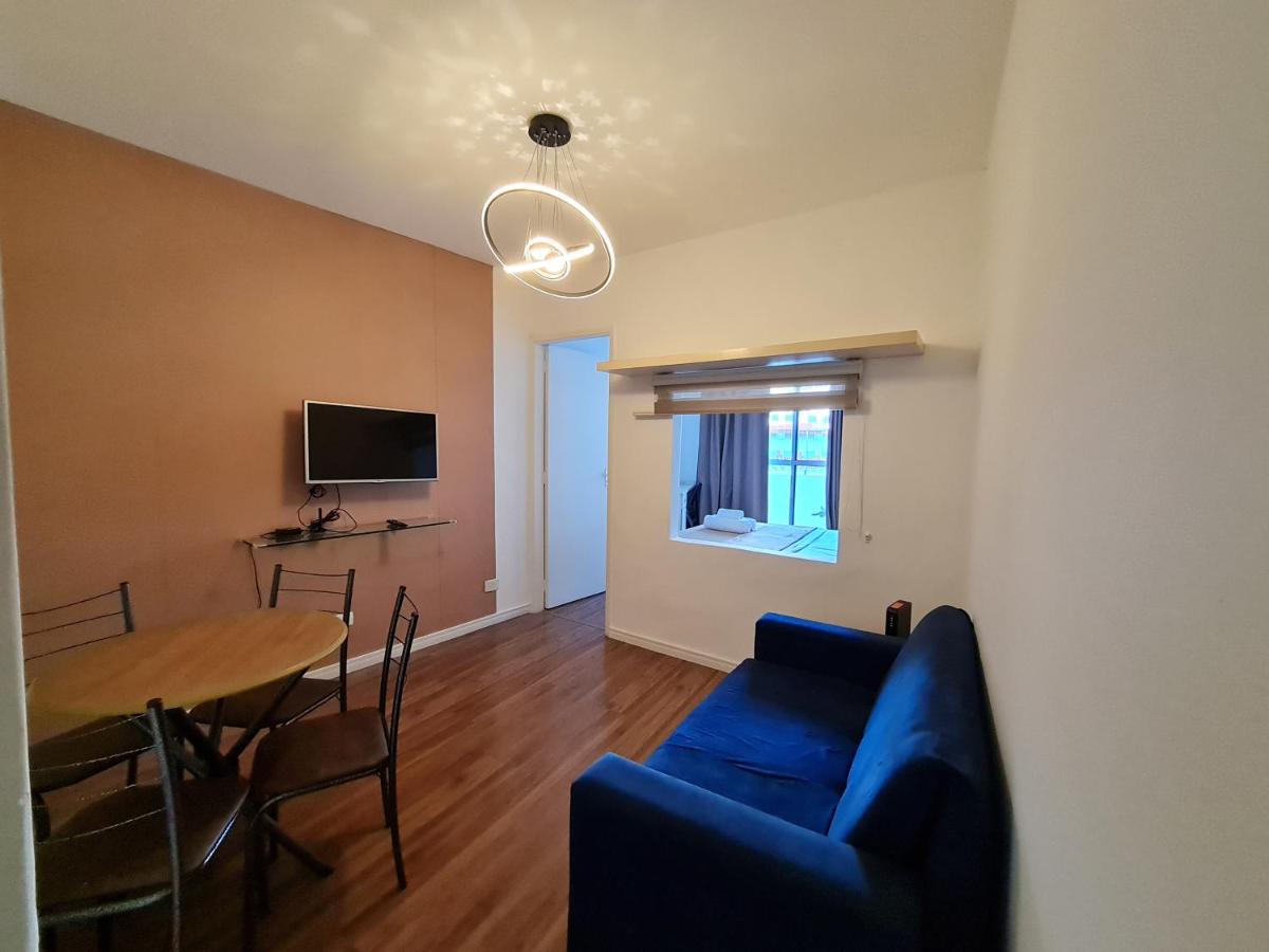 Apartamento frei caneca próximo avenida paulista - Chambres d'hôtes São Paulo