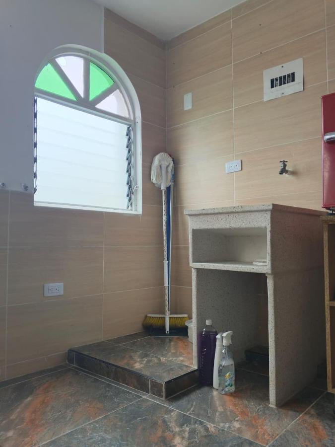 La Arboleda Apartamento - Ferienwohnung Manizales