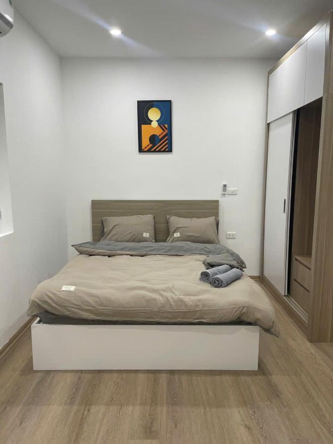 Chambre Double avec Salle de Bains Privative