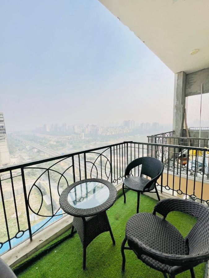 The Greater Noida Stay & BNB - B&B Greater Noida