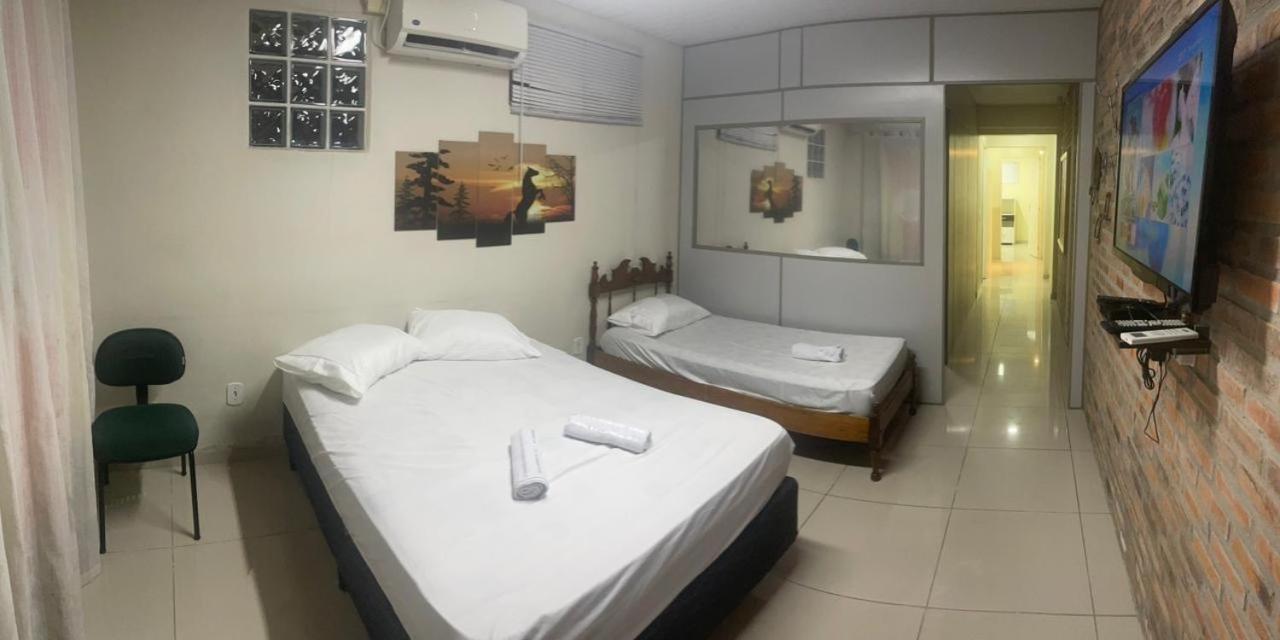 Los Hermanos - B&B Rosário do Sul