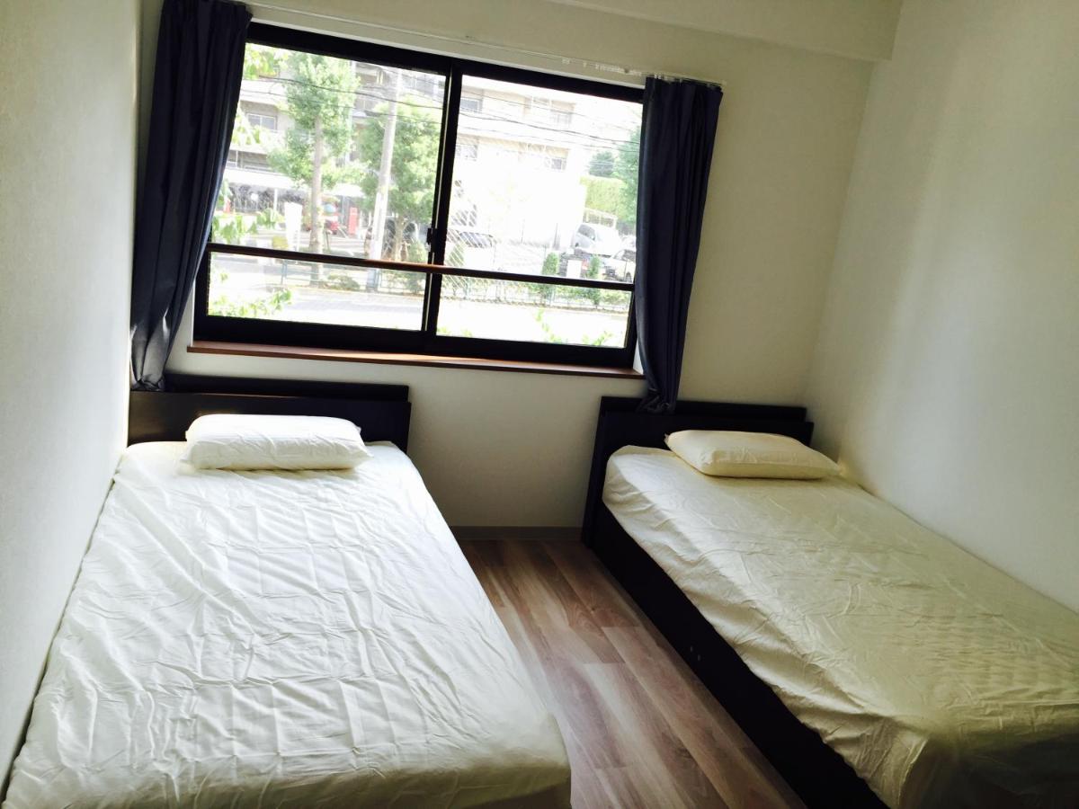 Standaard Kamer met 2 Bedden