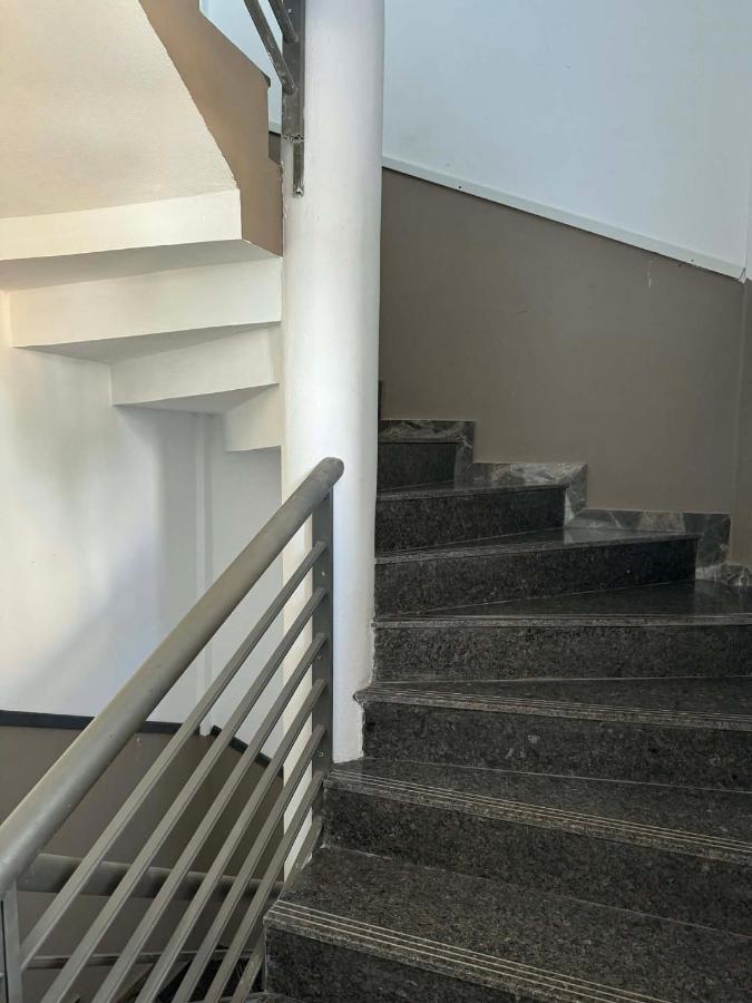 Appart Nouvelle Ville Toamasina - B&B Toamasina