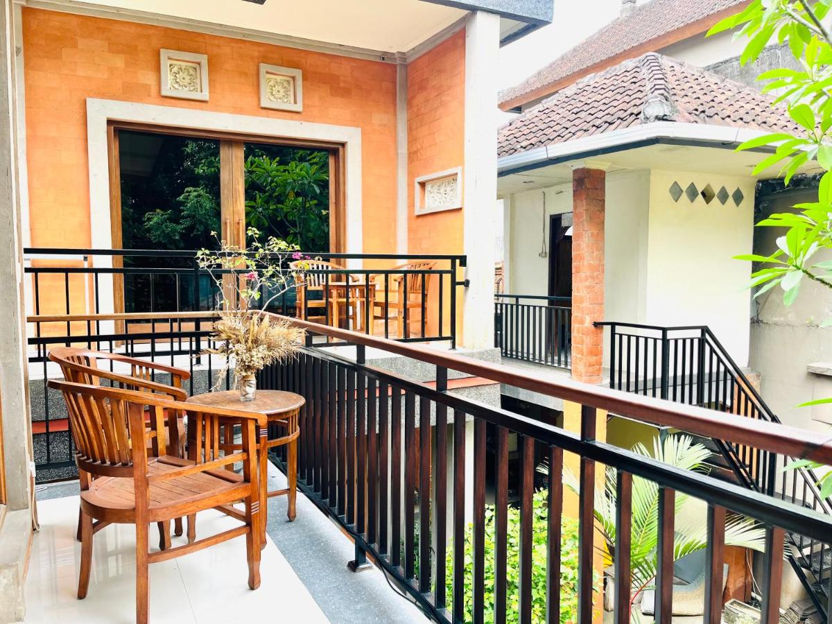 Tebesaya Homestay Ubud - B&B Ubud