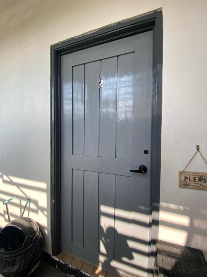 SAN JOSE DEL MONTE BULACAN GUMAOK West,Delgados Place UNIT 2 - Chambres d'hôtes Mangangpico
