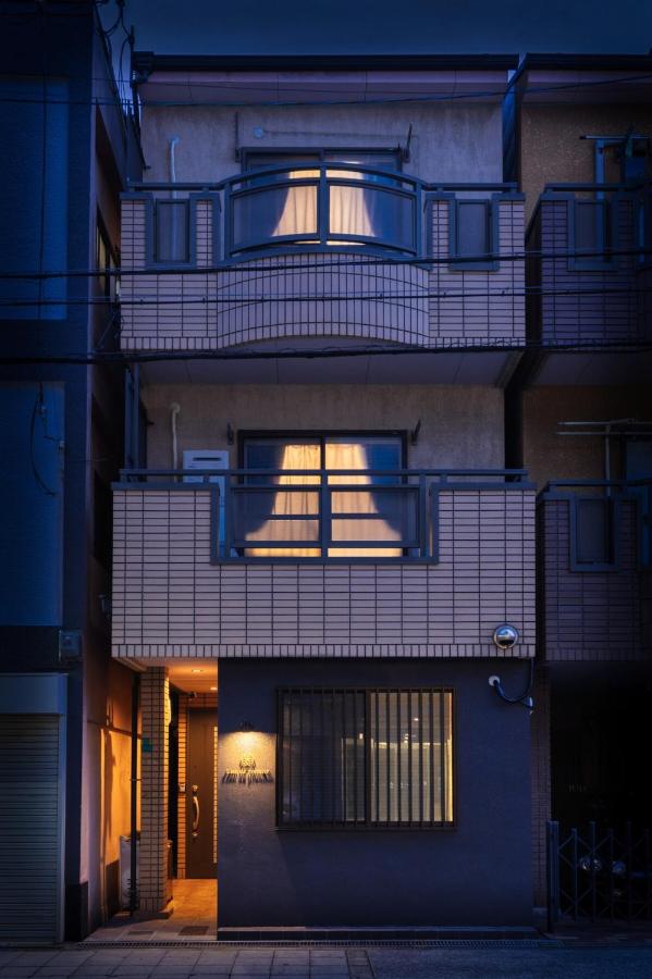 Lien de premier RIN 最寄駅から徒歩5分 USJまで電車で12分の宿 - Ferienwohnung Ōsaka