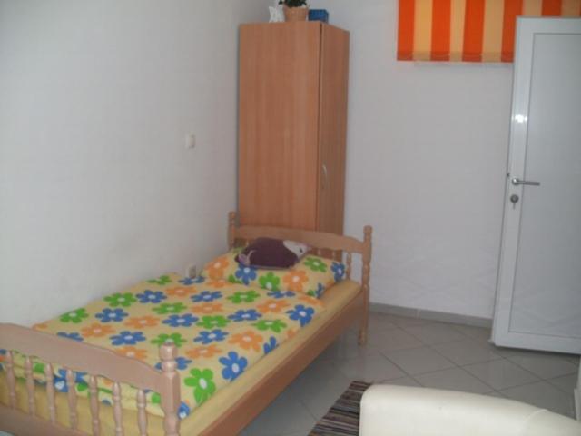 Habitación Individual