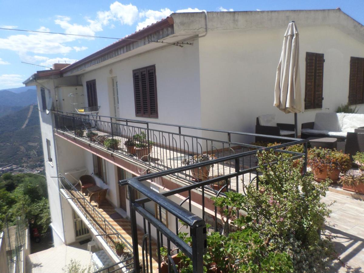 Appartement avec Vue sur la Montagne
