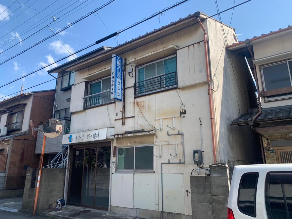 hamanocho Ap - B&B Shimminatomachi