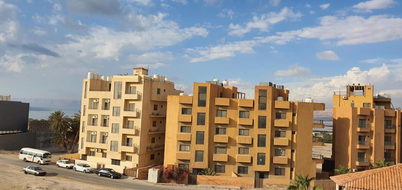 swahmaya apartments for rent - B&B Sowayma