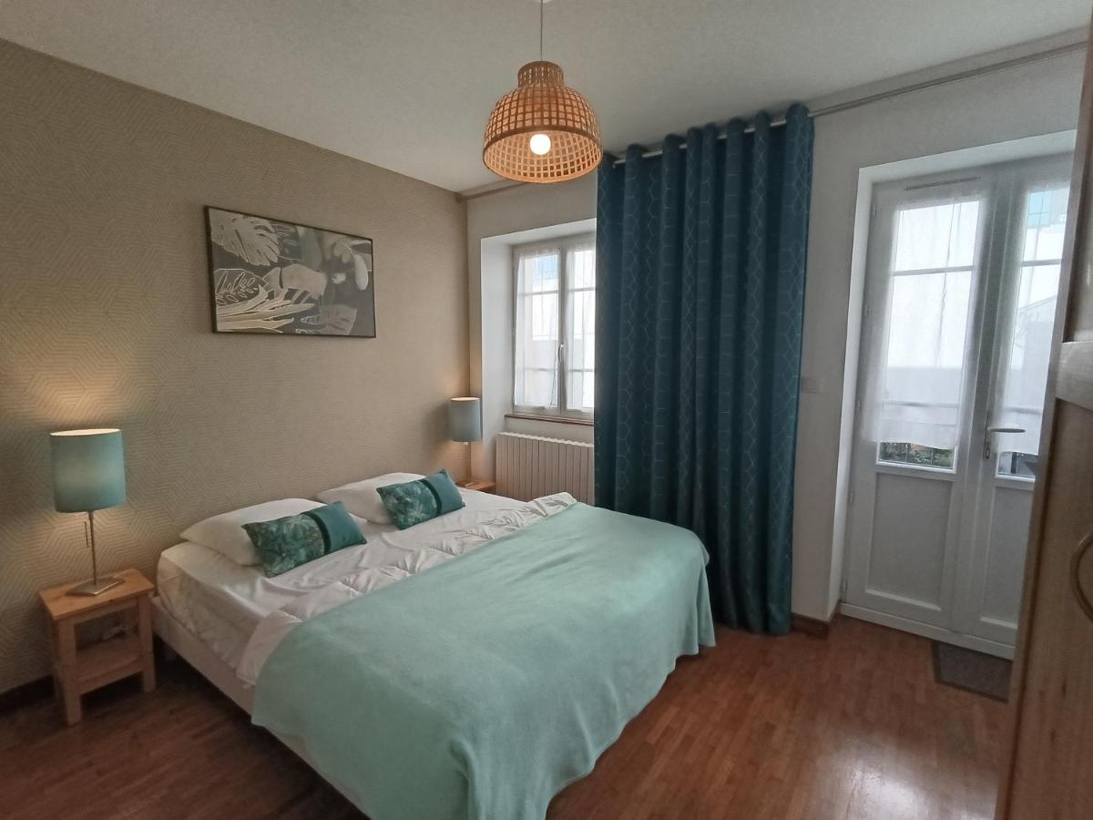 Apartment - Erdgeschoss