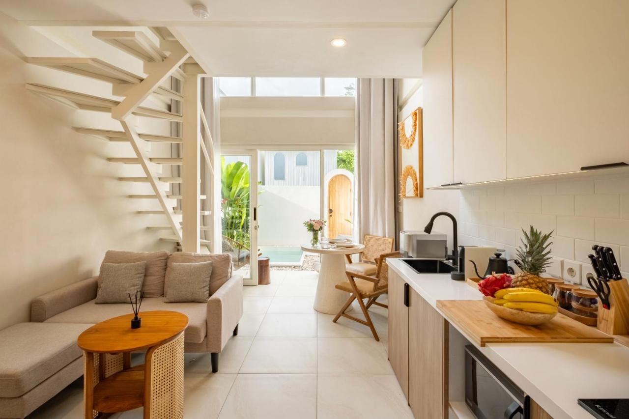 Villa Solu Bingin - Ferienwohnung Uluwatu