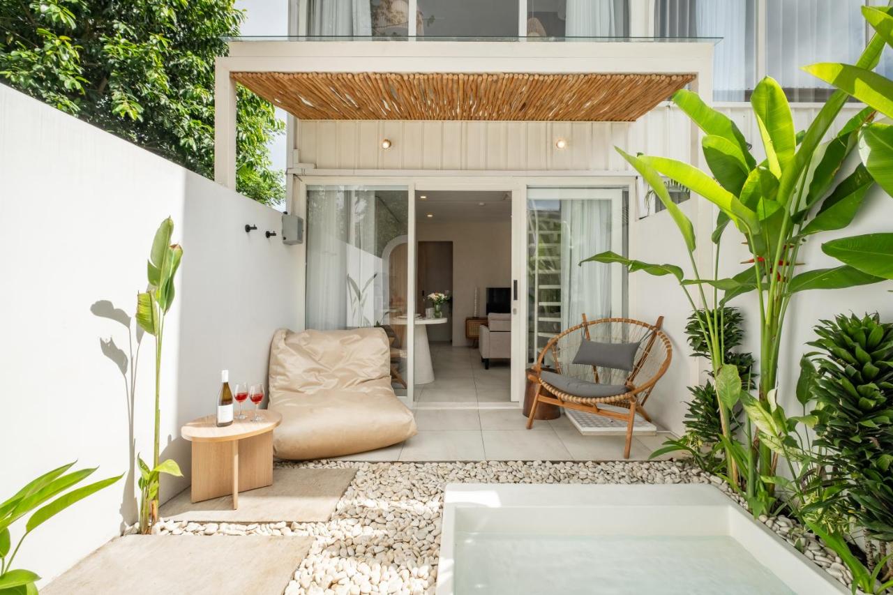 Villa Solu Bingin - Ferienwohnung Uluwatu