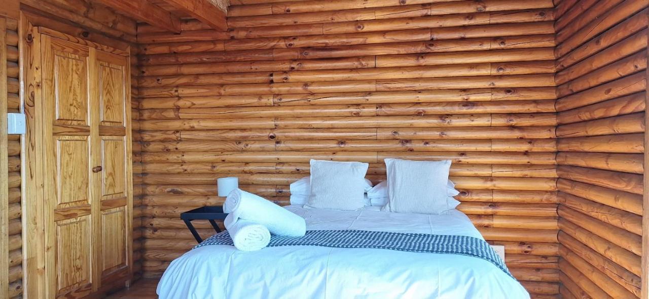 Studio with Mountain View