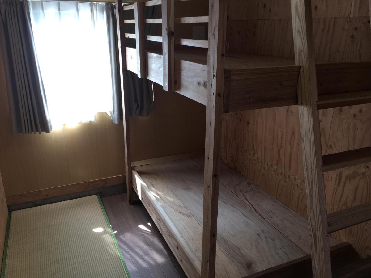 Shimanchu Guest House Yuien - B&B Nanjō