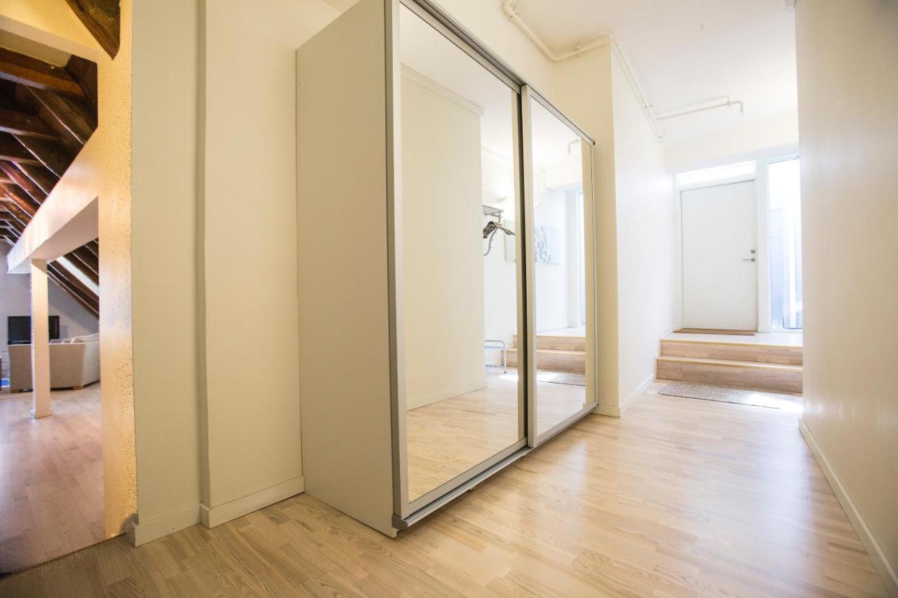 Apartment mit 1 Schlafzimmer