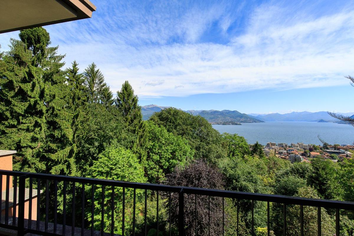 Ca' del Bosco - B&B Stresa