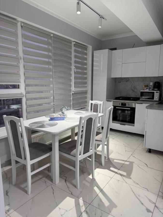 Apartament Aeroport Burebista 114 - Ferienwohnung Chişinău