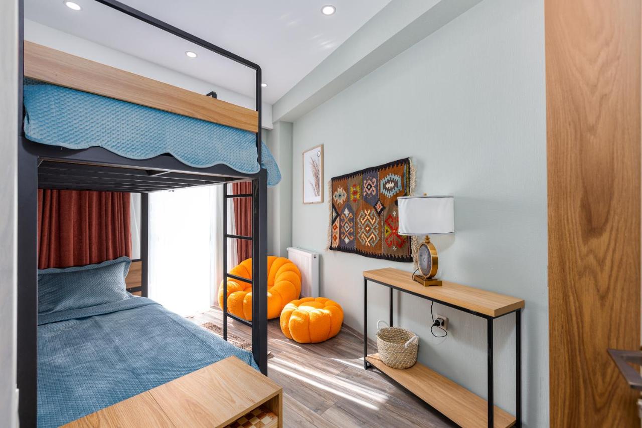 Suite de 2 dormitorios