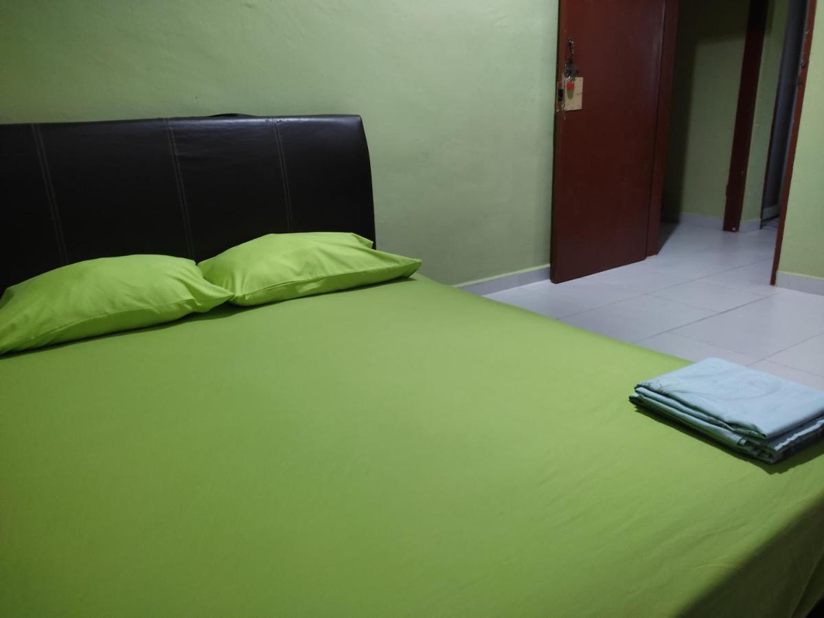 Homestay pantai dungun - B&B Dungun