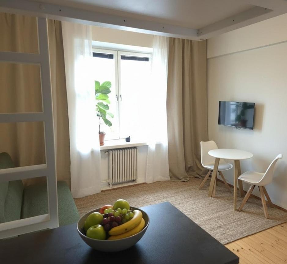 Alppila Lodge - B&B Helsinki