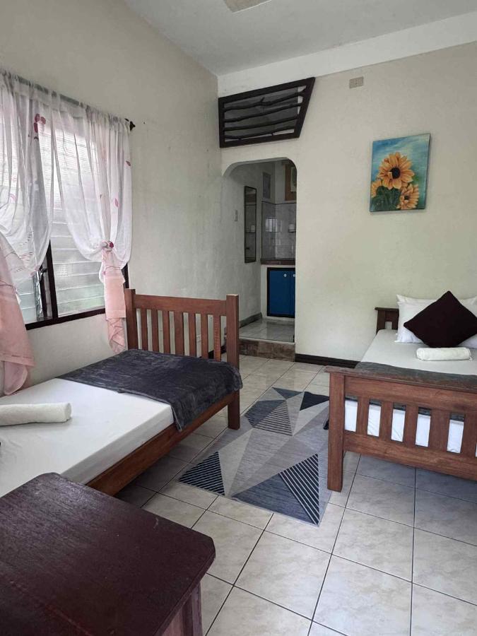 Chambre Lits Jumeaux Économique