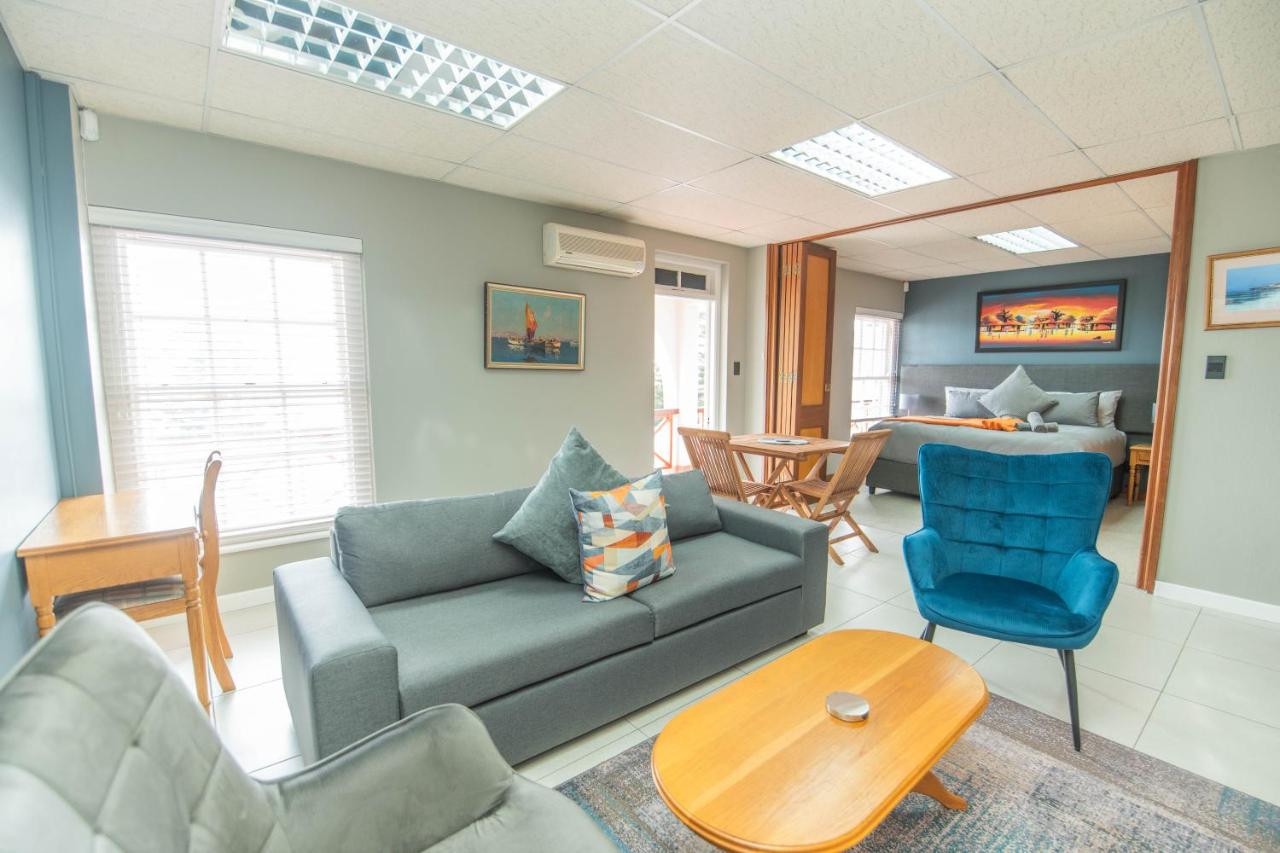 Cyprus Seas - B&B Port Elizabeth