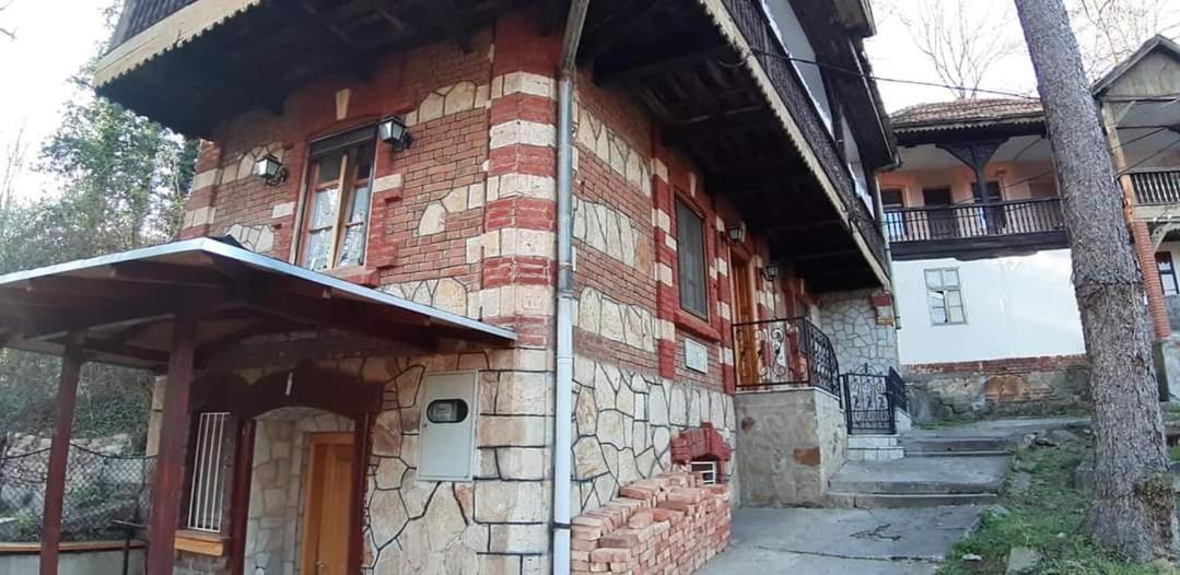 Apartman Vila Mir - Ferienwohnung Vrnjačka Banja