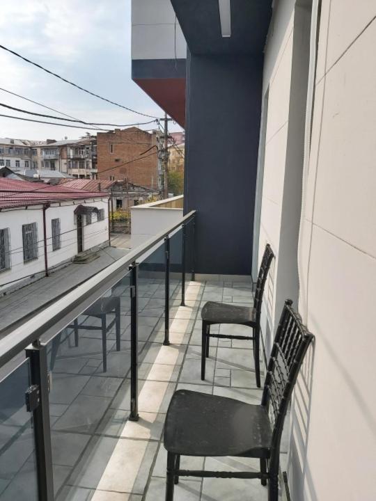 second floor Kutaisi - B&B Kutaisi