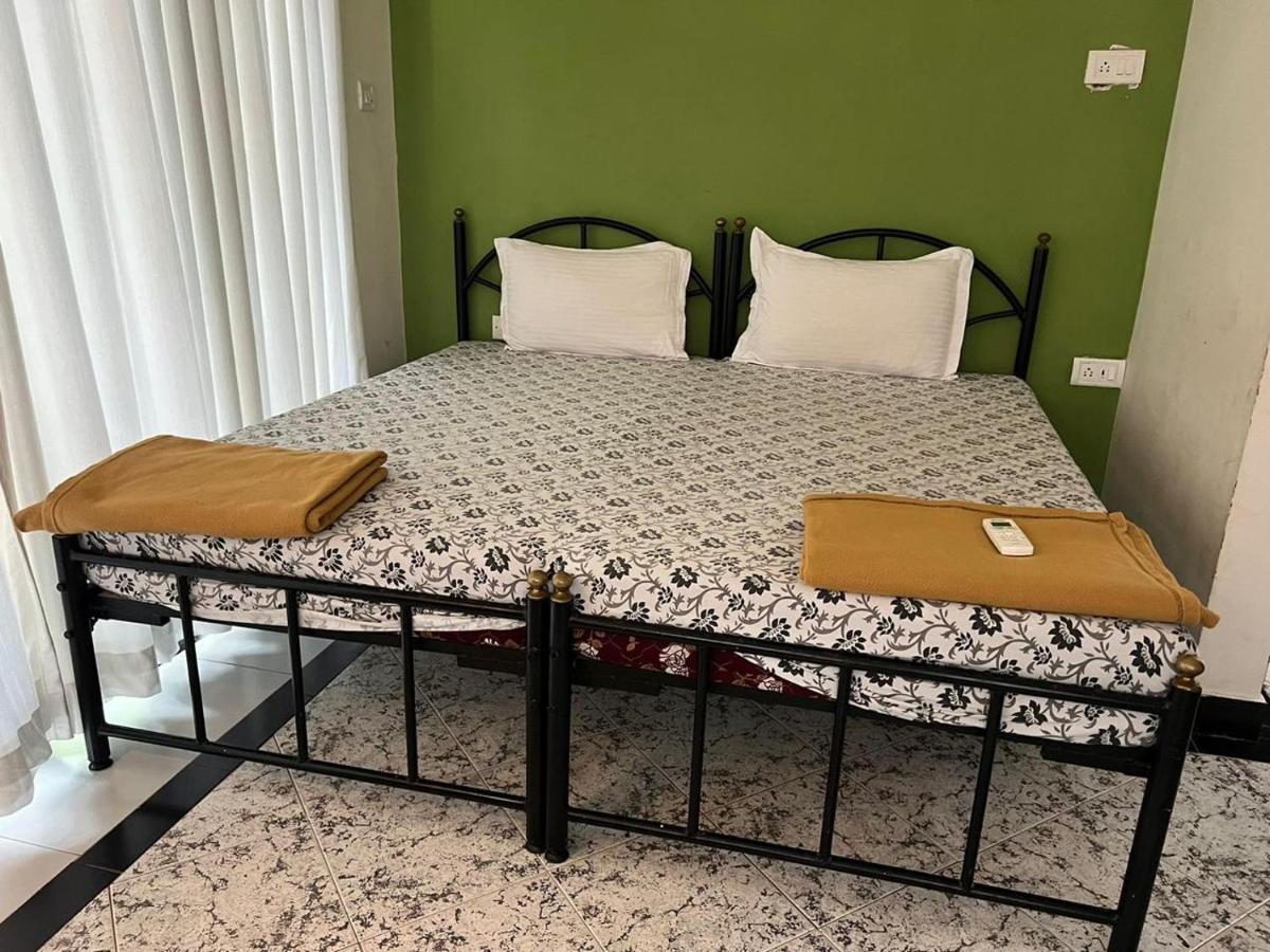 Highland guest house calangute - Ferienwohnung Calangute